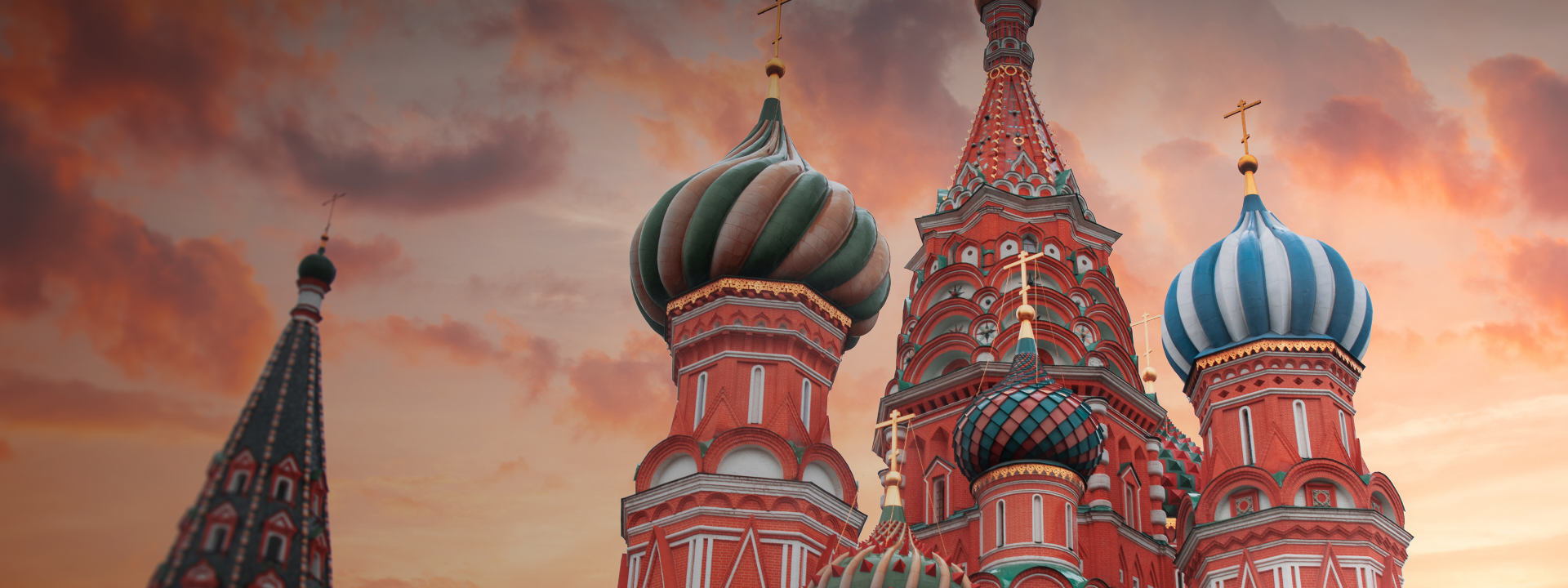 정부와 긴밀한 관계를 유지하는 러시아 싱크탱크
