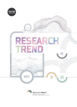 2024 RESEARCH TREND