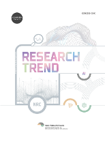 2024 RESEARCH TREND