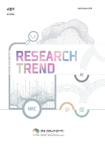 2025 RESEARCH TREND