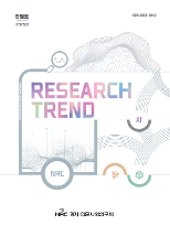 2025 RESEARCH TREND