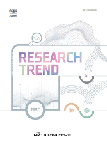 2025 RESEARCH TREND