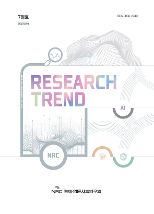 2025 RESEARCH TREND