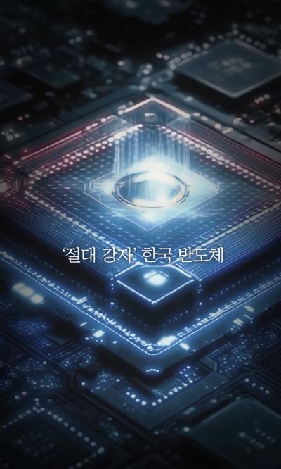 [NRC NOW] 국내˙외 정책 연구동향 VOL.3 한국 메모리 및 시스템 반도체의 글로벌 경쟁력 분석 표지이미지