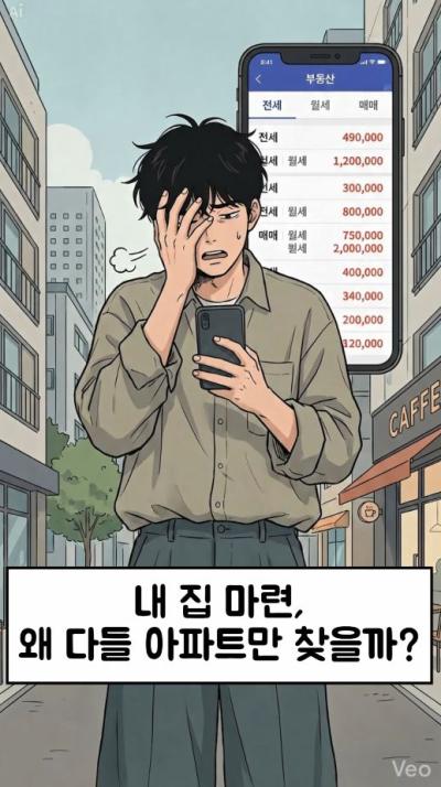 [NRC NOW] 끊어진 주거 사다리 복구 프로젝트 대표이미지